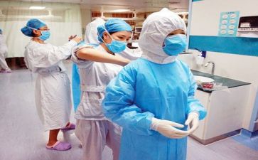 医务科护士个人总结8篇