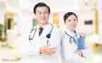 医务工作个人总结最新5篇
