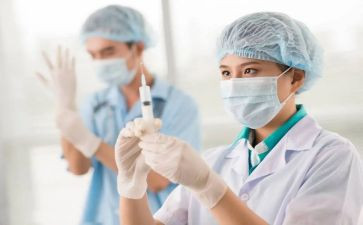 医学个人总结2023通用8篇