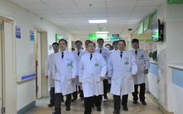 医院自我介绍模板6篇