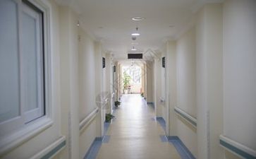 2024年医院自我鉴定优质8篇
