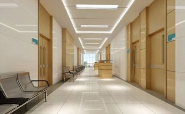 市医院工作总结报告8篇