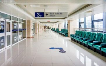 在医院个人总结推荐5篇