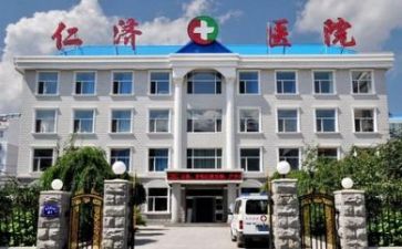 医院个人思工作总结优质7篇