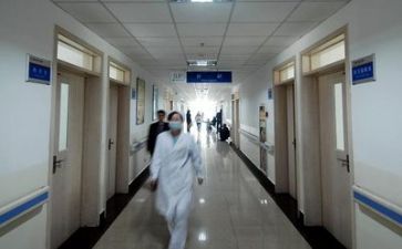 医院我在为谁工作心得体会推荐6篇