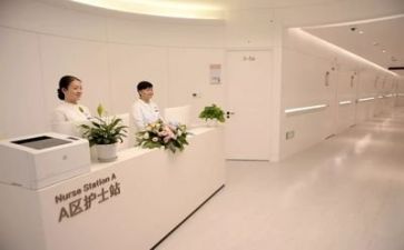 医院工作个人心得体会6篇
