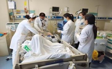 市医院工作报告最新8篇