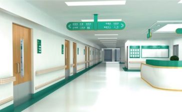 医院年终工作总结模板5篇