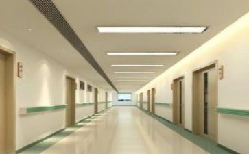 医院评优秀个人总结5篇