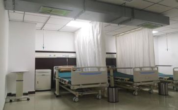 2024医院年度工作报告8篇