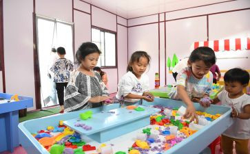 幼儿园教学教学总结参考7篇