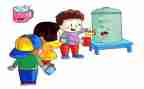 幼儿园实习前的心得体会最新6篇