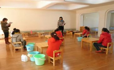 对幼儿教师的工作总结模板6篇