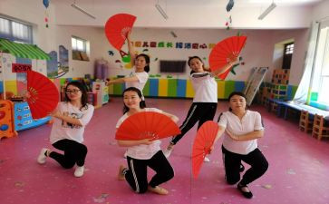 幼儿教师个人个人总结参考7篇