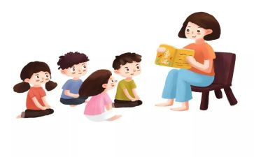 幼儿教师个人年度个人总结最新6篇