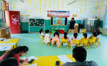 老幼儿教师个人总结通用5篇