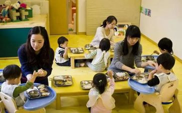 考幼儿教师的工作心得体会优秀6篇