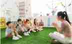 考幼儿教师的工作心得体会5篇