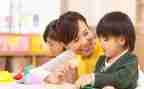 幼儿教师个人年度个人总结5篇