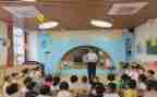 对幼儿教师的培训心得体会优质8篇