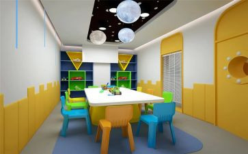 幼儿培训的工作总结模板6篇