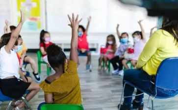 线上幼儿培训心得体会5篇