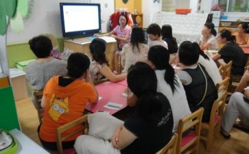 幼儿园教师个人年度总结范文8篇