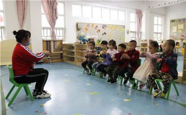 18大幼儿园教师心得体会推荐6篇