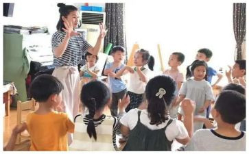 幼儿园教师月份工作总结模板7篇