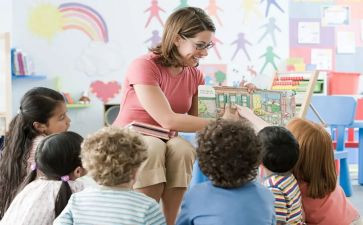 幼儿园教师防疫情心得体会8篇