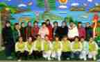 幼儿园教师的阅读心得体会8篇