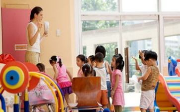 幼教老师的心得6篇