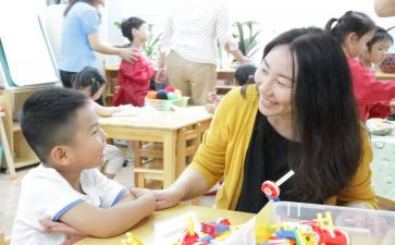 幼教年度个人工作总结5篇