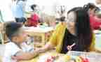 幼教期个人总结8篇