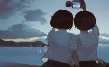 至纯友情作文精选5篇