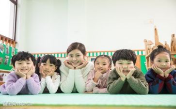 年终幼师个人总结6篇