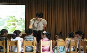 幼师工作总结个人范文通用7篇
