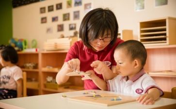 幼师实习总结心得体会7篇