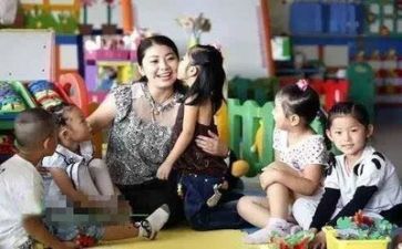 有幼师个人总结最新8篇