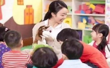 幼师月工作总结优质7篇