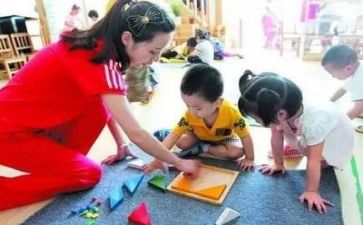 幼师心得体会100字6篇