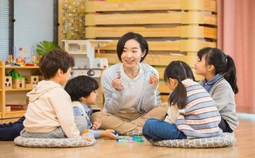 幼师一日工作心得体会6篇
