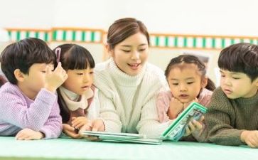 关于幼师工作心得体会7篇