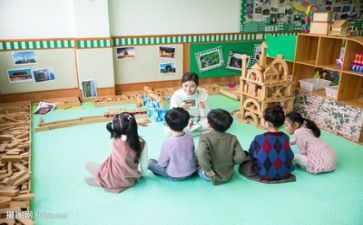 幼师月工作总结通用8篇