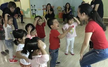 幼师工作个人总结范文6篇