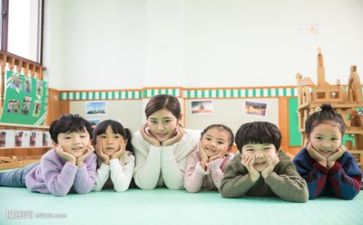 幼师月工作总结推荐7篇