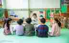幼师工作个人总结范文优秀7篇