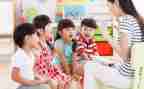 幼师个人实习个人总结5篇