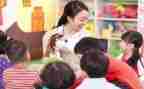 幼师月工作总结优质7篇