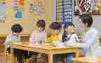 幼师年个人总结模板6篇